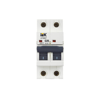 ARMAT (2ф) 25А C IEK (1)