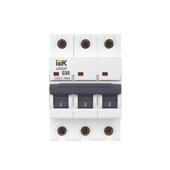 ARMAT (3ф) 32А C IEK (1)