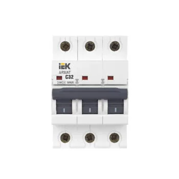 ARMAT (3ф) 32А C IEK (1)