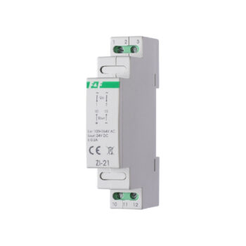 Блок питания F&F ZI-21 100-264В вых. 12Вт 2,5А IP20 NEW