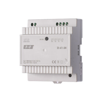 Блок питания F&F ZI-61-24V 180-264В вых. 24Вт NEW