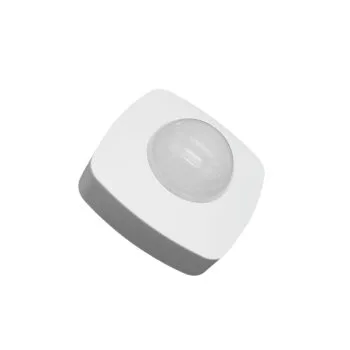 ДАТЧИК ДВИЖЕНИЯ FOX-022 1200W 360гр 2-8m IP20 MEGALIGHT (50)