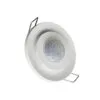 ДАТЧИК ДВИЖЕНИЯ FOX-401 1200W 360гр. 8m IP20 MEGALIGHT (100)