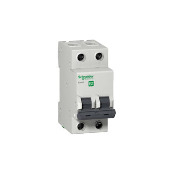 F34232 EZ9 ВА 2ф 32А 4,5кА SchnEl (6)