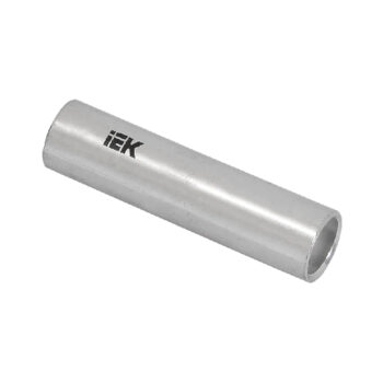 Гильза медная луженая ГМЛ  6  IEK E-PRO