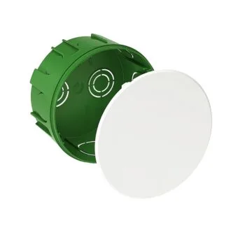 Распределительная коробка с/у для твердых стен 100х50 IP30 IMT35121 Systeme Electric (84)