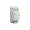 Контактор КМ 63-20М AC IEK E-PRO