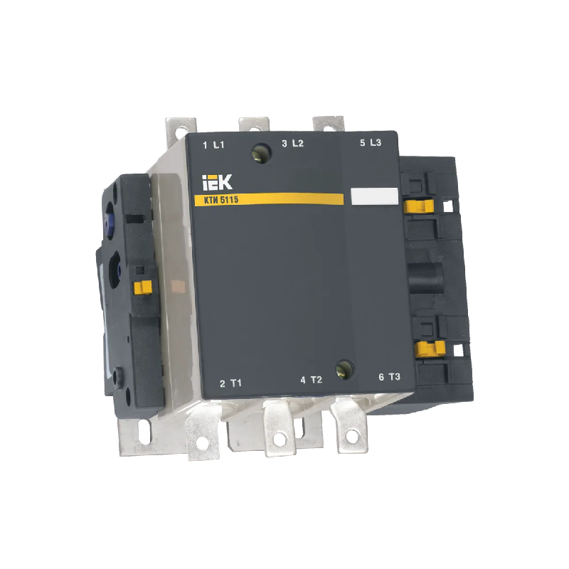 Контактор КТИ 5330 330А 230В/АС3 IEK E-PRO