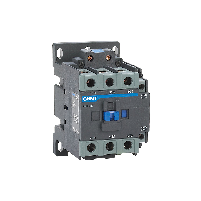 Контактор  NXC-50 50A 220В/АС3 1НО+1НЗ 836788 CHINT (1/16) — изображение 2