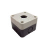 Корпус для кнопок NP2 1 место NP2-B01 574887 CHINT (1/45)