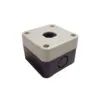 Корпус для кнопок NP2 1 место NP2-B01 574887 CHINT (1/45)