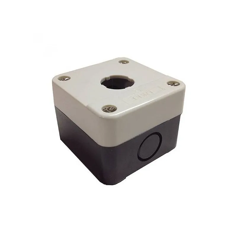 Корпус для кнопок NP2 1 место NP2-B01 574887 CHINT (1/45)