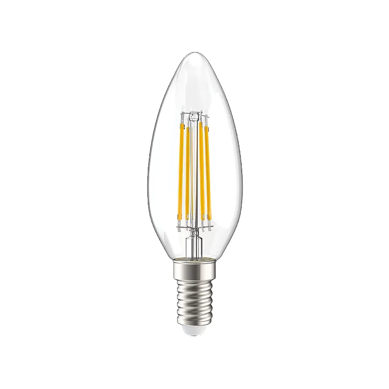 LED Лампы