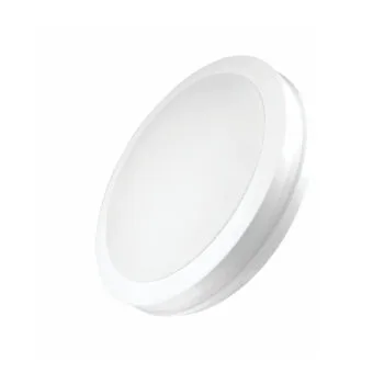 LED ДПБ EVO (белый) 40W 4000Lm d300x52 6500K IP65 MEGALIGHT (10)
