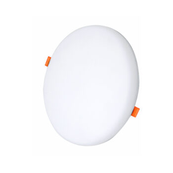 LED ДВО SOLO 24W 2160Lm D170x25mm 6500K IP20 MEGALIGHT NEW (40)