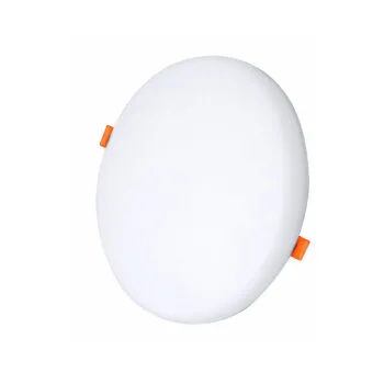 LED ДВО SOLO 24W 2160Lm D170x25mm 6500K IP20 MEGALIGHT NEW (40)