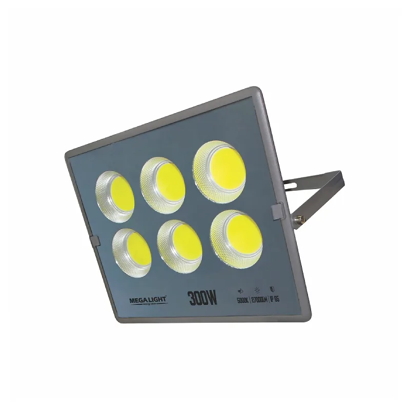 Новинка: LED ПРОЖЕКТОР ARENA MEGALIGHT и LED ПРОЖЕКТОР ULTRA MEGALIGHT