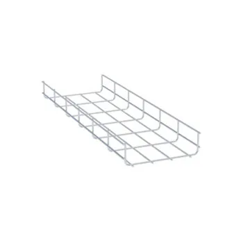 Лоток проволочный  50×100×3000 (3,8мм) EKT