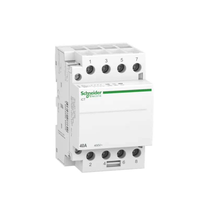 Модульные КМ Schneider Electric