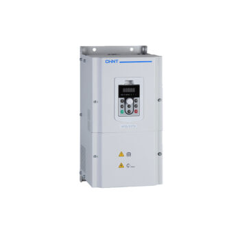 Преобразователь частоты NVF2G-S-15/TS4, 15кВт, 380В 3Ф, перегрузка 150% 431265 CHINT (1)