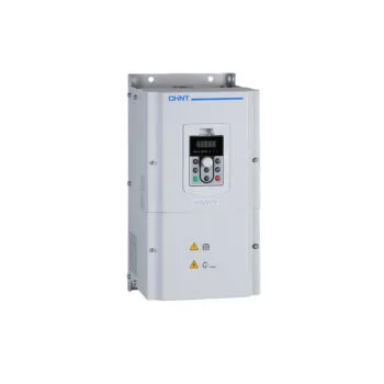Преобразователь частоты NVF2G-S-15/TS4, 15кВт, 380В 3Ф, перегрузка 150% 431265 CHINT (1)