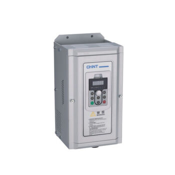 Преобразователь частоты NVF2G-S-22/TS4, 22кВт, 380В 3Ф, перегрузка 150% 431267 CHINT (1)