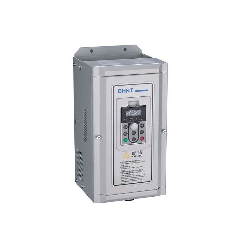 Преобразователь частоты NVF2G-S-22/TS4, 22кВт, 380В 3Ф, перегрузка 150% 431267 CHINT (1)