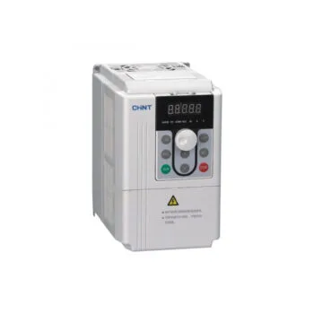Преобразователь частоты NVF2G-S-2.2/PS4, 2.2кВт, 380В 3Ф, перегрузка 120% 431226 CHINT (1/4)