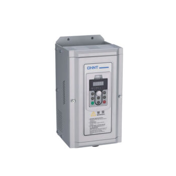 Преобразователь частоты NVF2G-S-55/TS4, 55кВт, 380В 3Ф, перегрузка 150% 431271 CHINT (1)