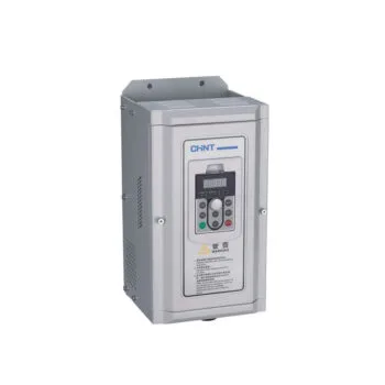 Преобразователь частоты NVF2G-S-55/TS4, 55кВт, 380В 3Ф, перегрузка 150% 431271 CHINT (1)