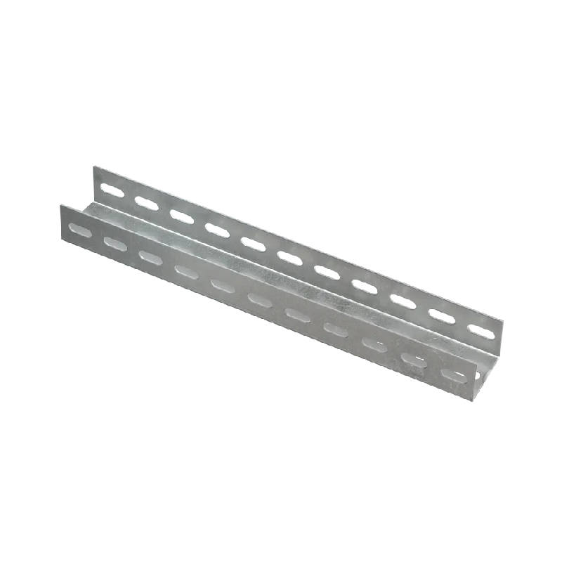 Профиль перфорированный П-образный 3000-1,5 IEK E-PRO