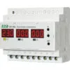 Реле контроля напряжения CP-723, 140-210В, 3NO, 3х63А F&F