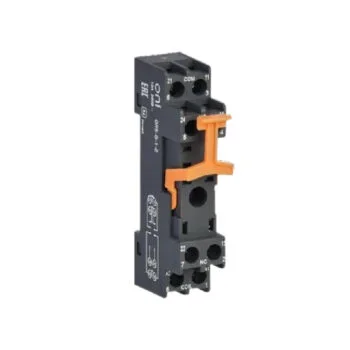 Розетка ORS-G-1-2 для реле OGR-1 2C ONI ORS-G-1-2-G NEW