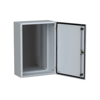 ЩМП 700х500х250 IP66 TITAN 5 IEK