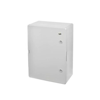 ЩМПп 500х350х190мм УХЛ1 IP65 IEK E-PRO