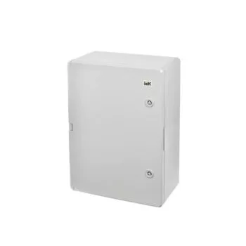 ЩМПп 500х350х190мм УХЛ1 IP65 IEK E-PRO