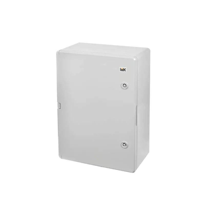 ЩМПп 500х350х190мм УХЛ1 IP65 IEK E-PRO