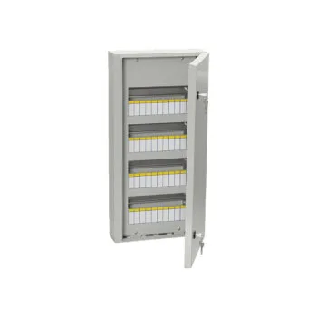 ЩРН 48 (670х330х120) IP54 TITAN 3 IEK