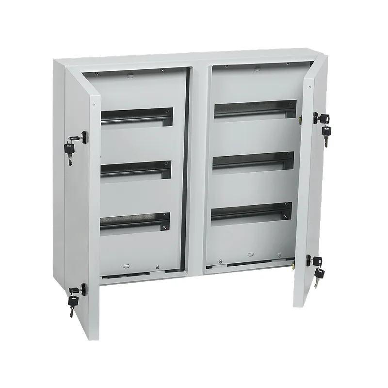 ЩРН 72 (540х660х120) IP54 TITAN 3 IEK