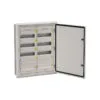 ЩРВ 96 (2х48мод) 755х625х130 IP31 TITAN 5 IEK