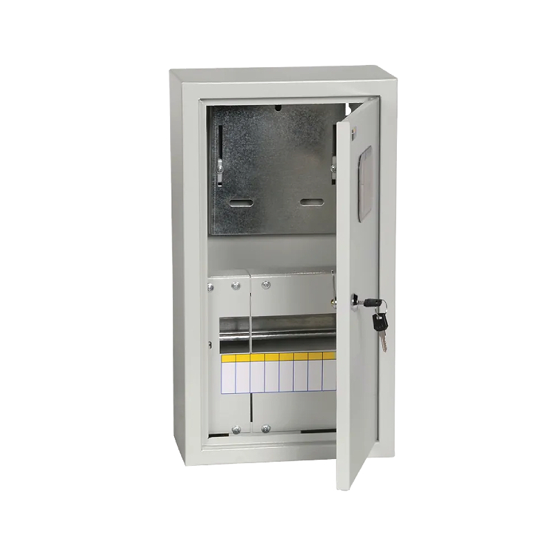 ЩУРн-1/9 (470х260х145) IP31 TITAN IEK E-PRO