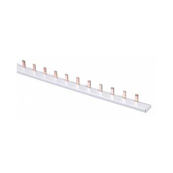 Шина соединительная типа PIN 1P, 100А, (1м)  811004 CHINT (20/60)