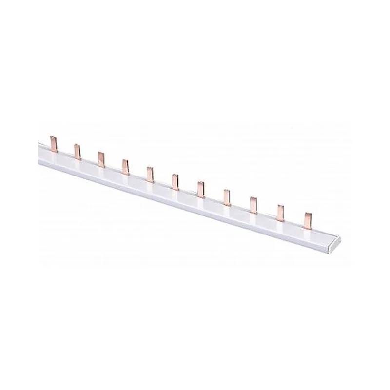 Шина соединительная типа PIN 3P, 63А, (5/1м)  811002 CHINT (5/40)