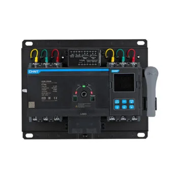 Устройство АВР NXZM-125S/3B 100A  256781 CHINT (1)