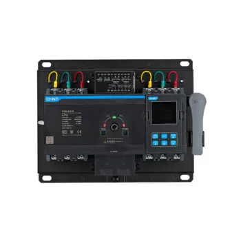 Устройство АВР NXZM-125S/3B 80A  256778 CHINT (1)