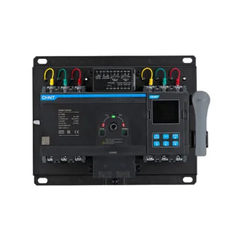 Устройство АВР NXZM-160S/3B 160A  256790 CHINT (1)