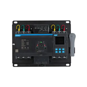 Устройство АВР NXZM-250S/3B 200A  256798 CHINT (1)