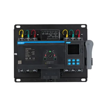 Устройство АВР NXZM-400S/3B 400A  256811 CHINT (1)