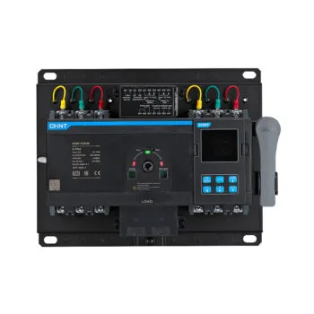 Устройство АВР NXZM-630S/3B 630A  256823 CHINT (1)