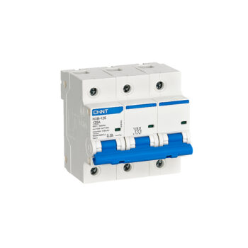 Выключатель нагрузки NXHB-125 3P 32A  193181 CHINT (4/60)
